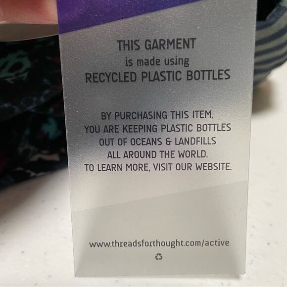 Threads 4 Thought Performance Workout Tank Top Size S - Picture 13 of 14